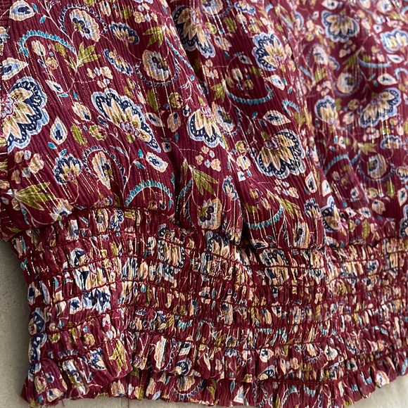 Ramy Brook printed Winslow - Picture 11 of 17